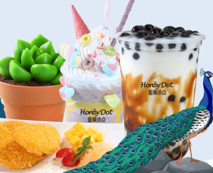 蜜菓冰点冰淇淋 蜜菓冰点冰淇淋