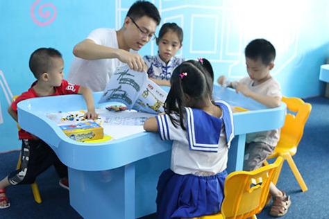 加盟迪吉象益智玩具體驗館怎么樣 開店生意好經營嗎 加盟迪吉象益智玩具體驗館怎么樣 開店生意好經營嗎