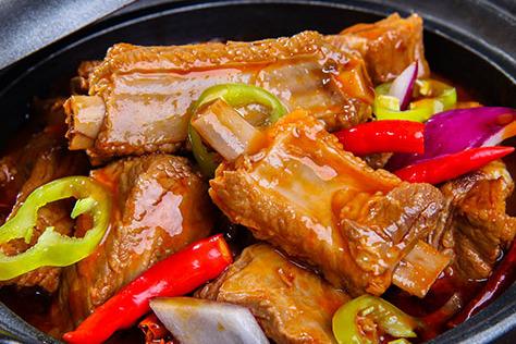 開個鹵肉飯加盟店需要投入多少* 什么品牌生意好 開個鹵肉飯加盟店需要投入多少* 什么品牌生意好