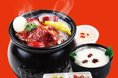 有哪些瓦罐快餐品牌 投資哪家比較好 有哪些瓦罐快餐品牌 投資哪家比較好