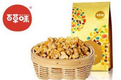 百草味休閑食品怎么加盟 百草味休閑食品怎么加盟