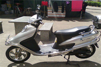 臺鈴電動車 臺鈴電動車
