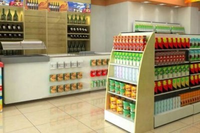 2019開一家快客便利店總共需要準備多少* 2019開一家快客便利店總共需要準備多少*