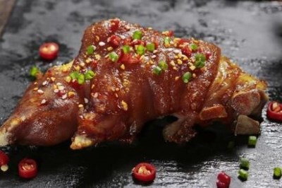 加盟功福咖小蹄大作總共需要多少資金 加盟功福咖小蹄大作總共需要多少資金