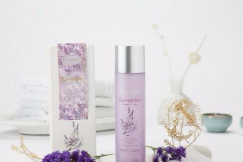 嘉柏儷香薰化妝品 嘉柏儷香薰化妝品