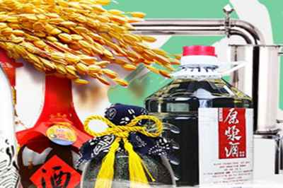 開一家榮盛和純糧釀酒坊需要投入多少資金 開一家榮盛和純糧釀酒坊需要投入多少資金