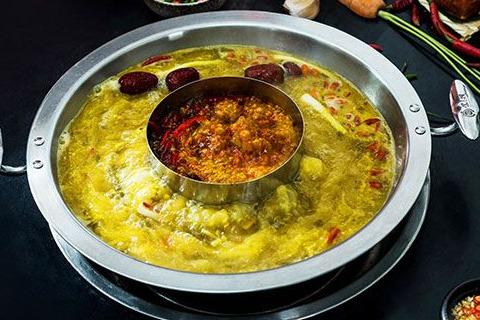 酸菜*锅店加盟连锁费用多少* 酸菜*锅店加盟连锁费用多少*