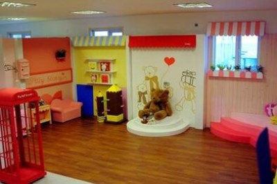 星期8小鎮兒童樂園加盟具體條件是什么 星期8小鎮兒童樂園加盟具體條件是什么