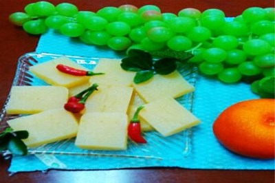 豆鄉人家豆腐坊 豆鄉人家豆腐坊