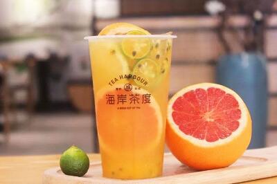 海岸茶度茶饮2019加盟需要多少 海岸茶度茶饮2019加盟需要多少