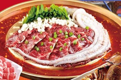 韓江川章魚水煎肉適合投資創業嗎 韓江川章魚水煎肉適合投資創業嗎