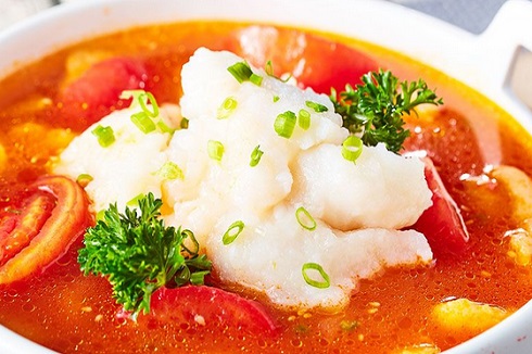 喵想吃酸菜魚快餐 喵想吃酸菜魚快餐
