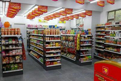 天福便利店 天福便利店