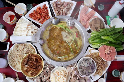 嘿拽酸菜*鍋 嘿拽酸菜*鍋