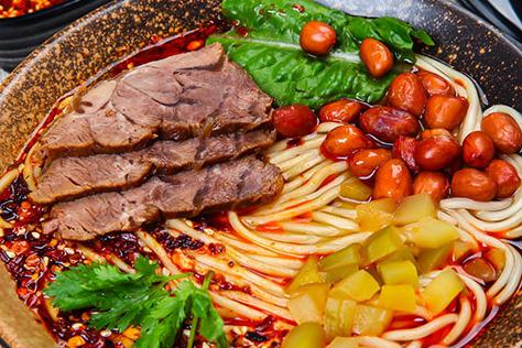 2019開鹵肉飯店需要多少成本 鹵肉飯店能**嗎 2019開鹵肉飯店需要多少成本 鹵肉飯店能**嗎