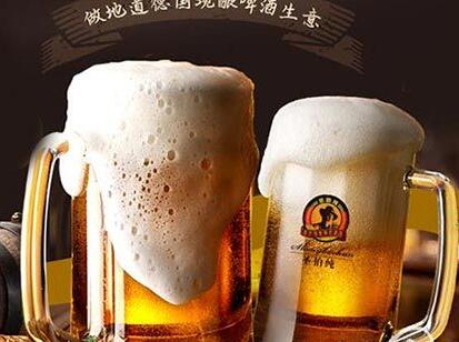 圣伯纯精酿鲜啤投资前就好吗 开店一般要投资多少费用 圣伯纯精酿鲜啤投资前就好吗 开店一般要投资多少费用