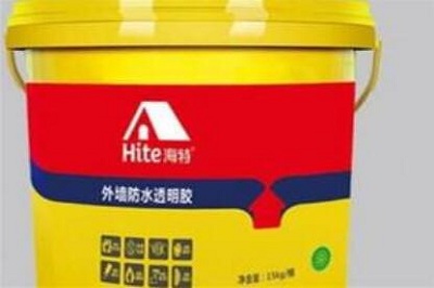 海特新材防水涂料 海特新材防水涂料