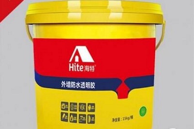 海特新材防水涂料 海特新材防水涂料