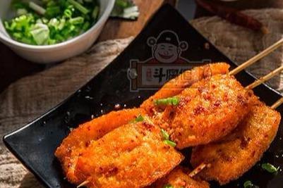 饮品小吃店加盟需要多少* 斗腐倌投资不大 饮品小吃店加盟需要多少* 斗腐倌投资不大