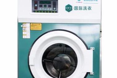 UCC**洗衣市場好嗎 設備大概多少* UCC**洗衣市場好嗎 設備大概多少*