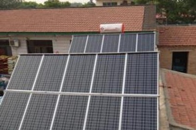 和平陽光太陽能發電 和平陽光太陽能發電