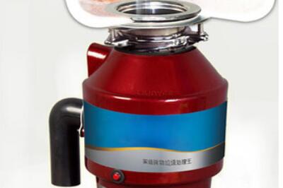 酷仕宏垃圾处理器 酷仕宏垃圾处理器
