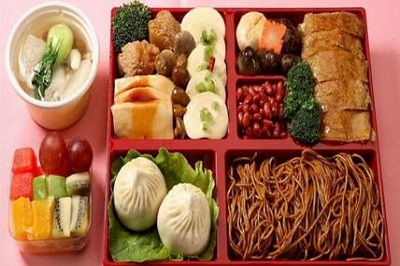 爱情便当 爱情便当