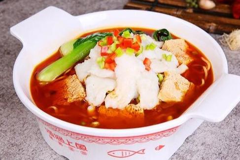 藤椒魚飯加盟店 讓收入十分可觀 藤椒魚飯加盟店 讓收入十分可觀