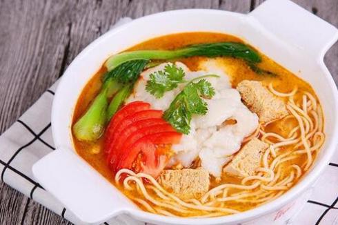 渔遇上鱼藤椒鱼饭为什么这么有人气 渔遇上鱼藤椒鱼饭为什么这么有人气