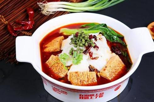 藤椒魚飯加盟店 讓收入十分可觀 藤椒魚飯加盟店 讓收入十分可觀