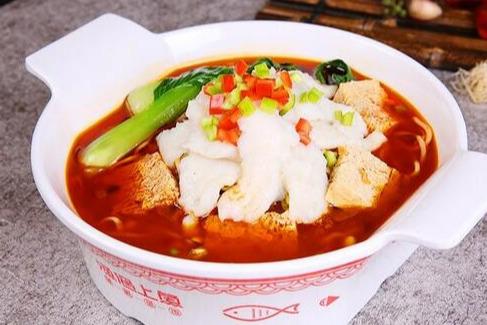 渔遇上鱼藤椒鱼饭为什么这么有人气 渔遇上鱼藤椒鱼饭为什么这么有人气