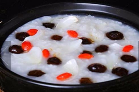 一粥七天养生粥 一粥七天养生粥