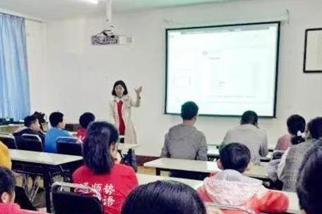 開店做什么生意好 順勢智能英語教育生意好嗎 開店做什么生意好 順勢智能英語教育生意好嗎