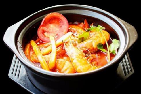 燒汁蝦米飯什么品牌好 美腩子**多 燒汁蝦米飯什么品牌好 美腩子**多