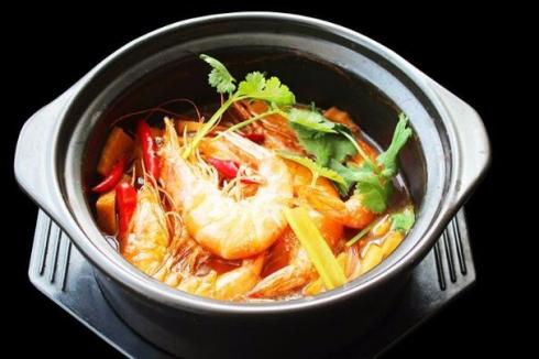 燒汁蝦米飯什么品牌好 美腩子**多 燒汁蝦米飯什么品牌好 美腩子**多