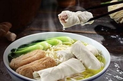 牛吃草面馆 牛吃草面馆