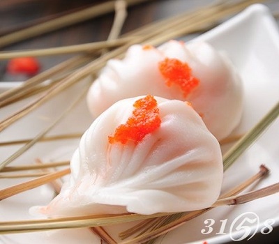 姥娘包子 姥娘包子