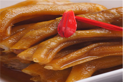 鹵三國鹵味小吃 鹵三國鹵味小吃