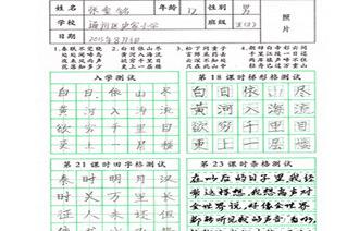 練字加盟要注意什么 加盟需要投資多少* 練字加盟要注意什么 加盟需要投資多少*