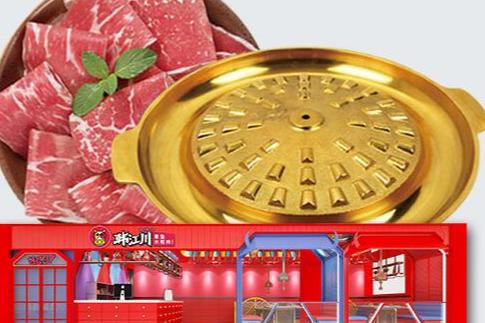 韩江川章鱼水煎肉加盟条件是什么 生意好不好做 韩江川章鱼水煎肉加盟条件是什么 生意好不好做