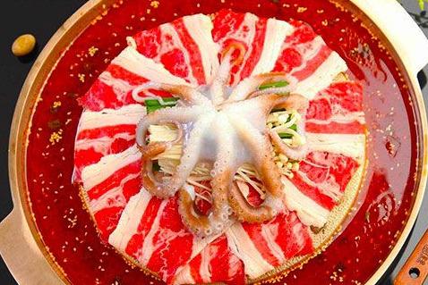 開一家章魚水煎肉加盟店需要多少* 韓江川開店生意好做嗎 開一家章魚水煎肉加盟店需要多少* 韓江川開店生意好做嗎