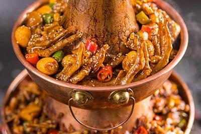 花龙阵炭*牛蛙 美味营养市场好 花龙阵炭*牛蛙 美味营养市场好