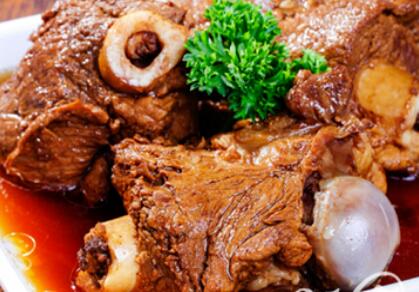 开一个卤肉饭店的成本是多少 总共需要多少创业资金 开一个卤肉饭店的成本是多少 总共需要多少创业资金