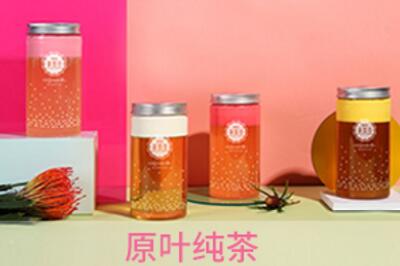 奉茶茶恋花饮品 奉茶茶恋花饮品