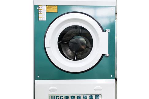 2019年可以投资什么项目 UCC**洗衣值得选择 2019年可以投资什么项目 UCC**洗衣值得选择