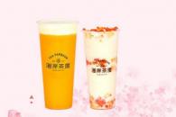 开一家茶饮店如何经营好 加盟条件有