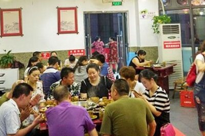 渝富顺豆花鱼*锅加盟费多少 渝富顺豆花鱼*锅加盟费多少