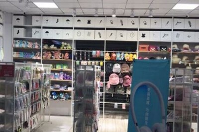 2019開家芊薈**快時尚百貨店怎么樣 2019開家芊薈**快時尚百貨店怎么樣