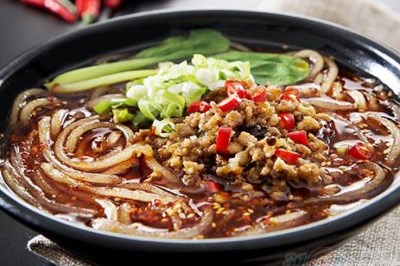 开一家老城街重庆小面总投资大概要多少* 开一家老城街重庆小面总投资大概要多少*