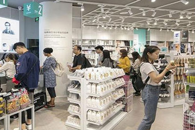 加盟家簡生活精品時尚百貨需要的成本多嗎 加盟家簡生活精品時尚百貨需要的成本多嗎
